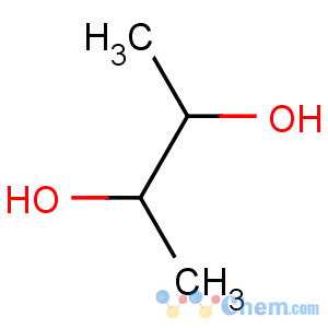 CAS No:513-85-9;123513-85-9 butane-2,3-diol