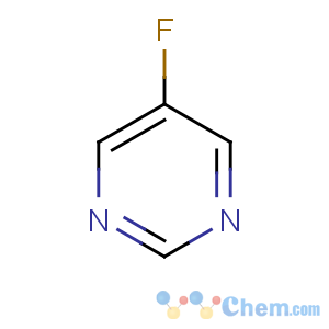 CAS No:675-21-8;4359-87-9 5-fluoropyrimidine