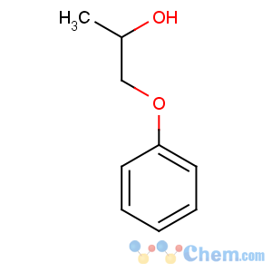 CAS No:770-35-4;130879-97-9 1-phenoxypropan-2-ol