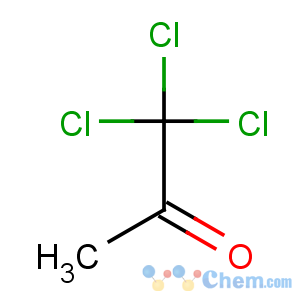 CAS No:918-00-3;921-03-9 1,1,1-trichloropropan-2-one