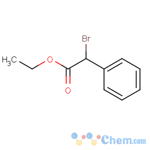 CAS No:2882-19-1;2178-24-7 ethyl 2-bromo-2-phenylacetate