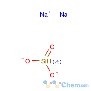 CAS No:1344-09-8;106985-35-7;11105-00-3;37299-97-1 Sodium silicate