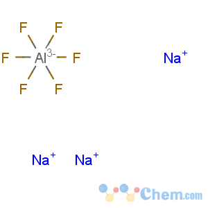 CAS No:15096-52-3;1344-75-8 trisodium