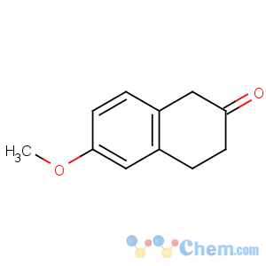 CAS No:2472-22-2;345311-09-3 6-methoxy-3,4-dihydro-1H-naphthalen-2-one