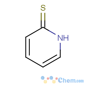CAS No:2637-34-5;73018-10-7 1H-pyridine-2-thione