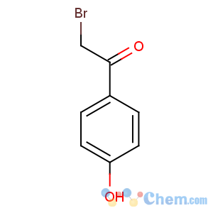 CAS No:2491-38-5;168693-83-2 2-bromo-1-(4-hydroxyphenyl)ethanone
