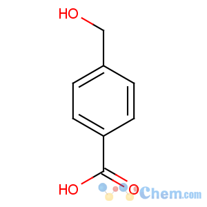 CAS No:3006-96-0;96937-45-0 4-(hydroxymethyl)benzoic acid