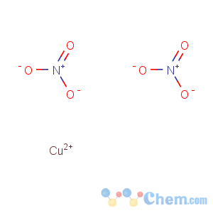 CAS No:3251-23-8;13478-38-1;10402-29-6 copper