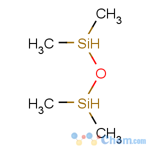 CAS No:30110-74-8;3277-26-7 1,1,3,3-Tetramethyldisiloxane