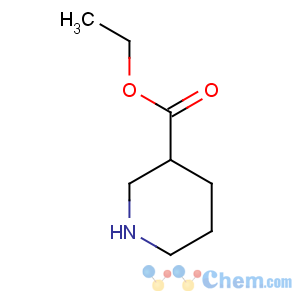 CAS No:5006-62-2;71962-74-8 ethyl piperidine-3-carboxylate