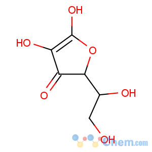 CAS No:6381-77-7;7378-23-6 2,3-didehydro-3-O-sodio-D-erythro-hexono-1,4-lactone