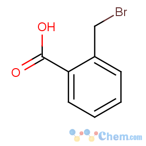 CAS No:7115-89-1;786593-22-4 2-(bromomethyl)benzoic acid