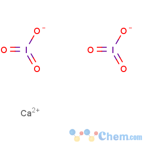 CAS No:7789-80-2;10031-32-0 calcium