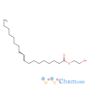 CAS No:9004-96-0;31943-11-0 2-hydroxyethyl (Z)-octadec-9-enoate