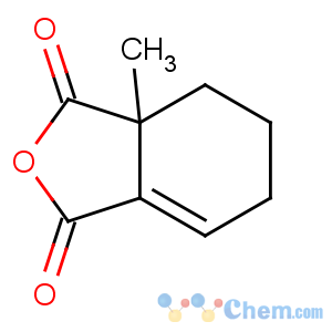 CAS No:11070-44-3;19438-64-3 3a-methyl-5,6-dihydro-4H-2-benzofuran-1,3-dione