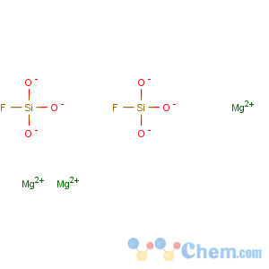 CAS No:12449-55-7;16949-65-8 trimagnesium