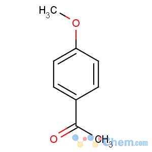 CAS No:100-06-1 1-(4-methoxyphenyl)ethanone