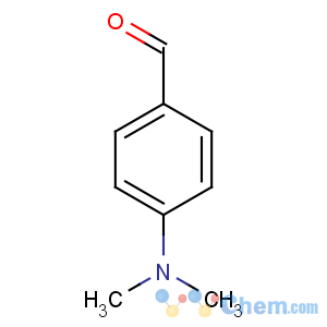 CAS No:100-10-7 4-(dimethylamino)benzaldehyde