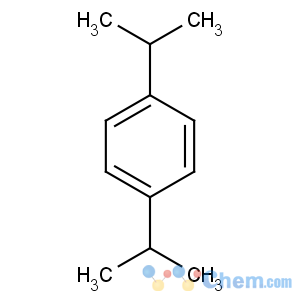 CAS No:100-18-5 1,4-di(propan-2-yl)benzene