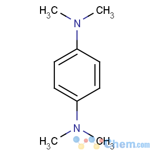CAS No:100-22-1 1-N,1-N,4-N,4-N-tetramethylbenzene-1,4-diamine