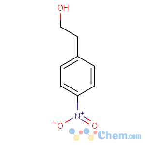 CAS No:100-27-6 2-(4-nitrophenyl)ethanol