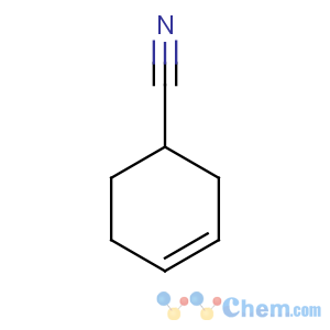 CAS No:100-45-8 cyclohex-3-ene-1-carbonitrile
