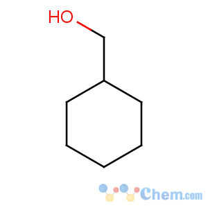 CAS No:100-49-2 cyclohexylmethanol