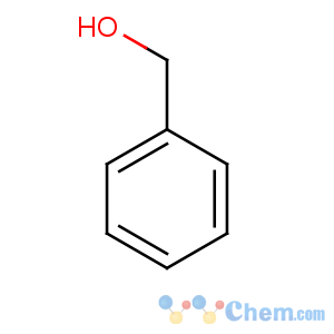 CAS No:100-51-6 phenylmethanol