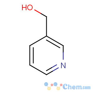 CAS No:100-55-0 pyridin-3-ylmethanol