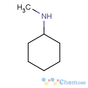 CAS No:100-60-7 N-methylcyclohexanamine