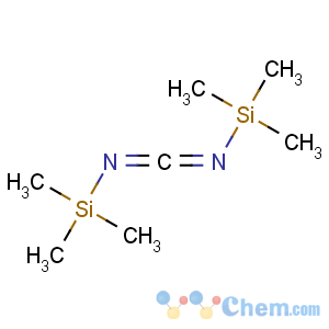 CAS No:1000-70-0 N,N'-bis(trimethylsilyl)methanediimine