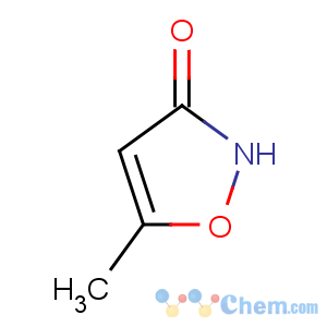 CAS No:10004-44-1 5-methyl-1,2-oxazol-3-one