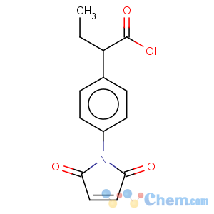 CAS No:100072-54-6 Benzenebutanoic acid,4-(2,5-dihydro-2,5-dioxo-1H-pyrrol-1-yl)-