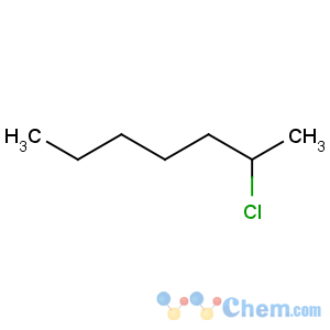 CAS No:1001-89-4 2-chloroheptane