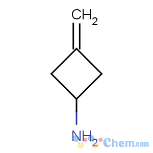 CAS No:100114-49-6 Cyclobutanamine,3-methylene-