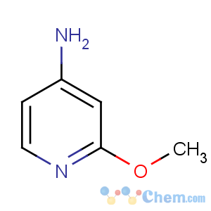 CAS No:100114-58-7 2-methoxypyridin-4-amine