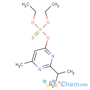 CAS No:100155-47-3 (6-methyl-2-propan-2-ylpyrimidin-4-yl)oxy-bis(1,1,2,2,<br />2-pentadeuterioethoxy)-sulfanylidene-λ