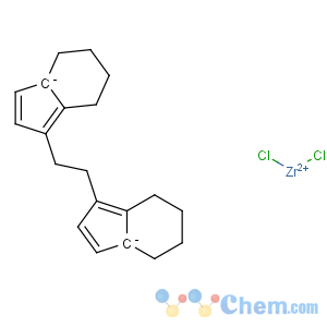 CAS No:100163-29-9 dichlorozirconium(2+)