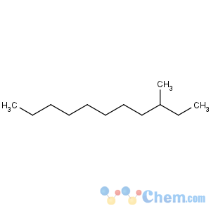 CAS No:1002-43-3 3-methylundecane