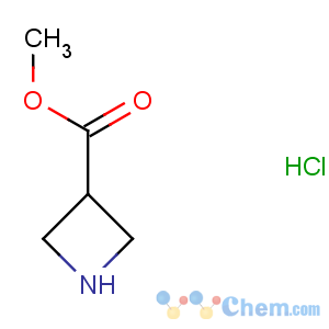 CAS No:100202-39-9 methyl azetidine-3-carboxylate