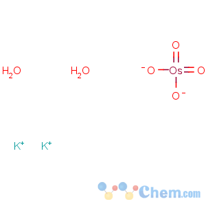 CAS No:10022-66-9 dipotassium