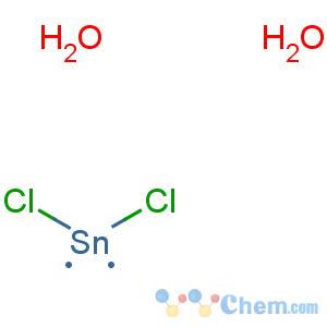 CAS No:10025-69-1 dichlorotin