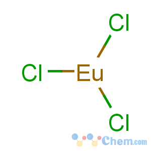 CAS No:10025-76-0 trichloroeuropium