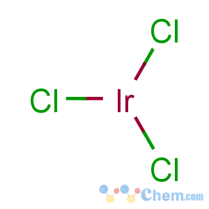 CAS No:10025-83-9 Iridium trichloride