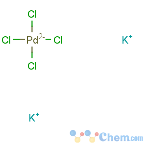 CAS No:10025-98-6 dipotassium