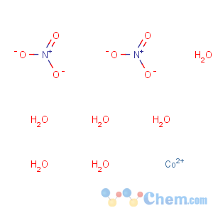 CAS No:10026-22-9 cobalt(2+)