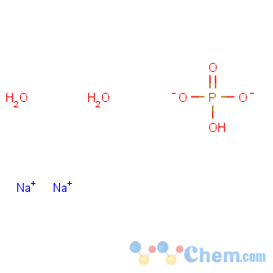 CAS No:10028-24-7 disodium