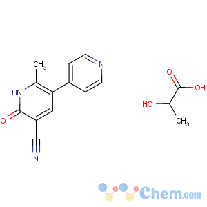 CAS No:100286-97-3 2-hydroxypropanoic<br />acid