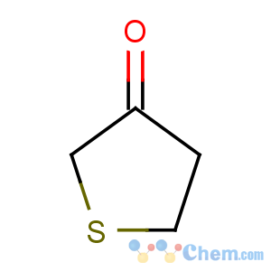 CAS No:1003-04-9 thiolan-3-one