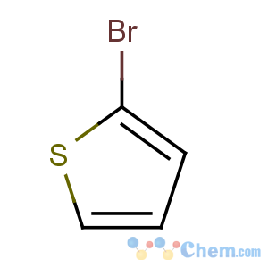 CAS No:1003-09-4 2-bromothiophene